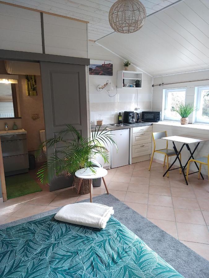 Apartamento 2 Personnes