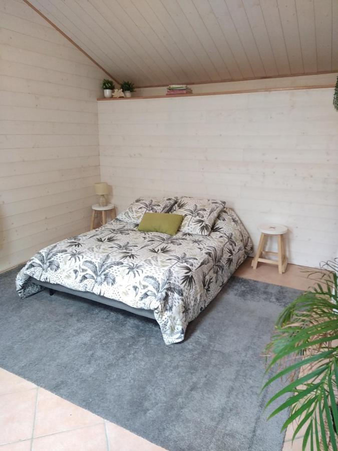 Appartement 2 Personnes Bannalec