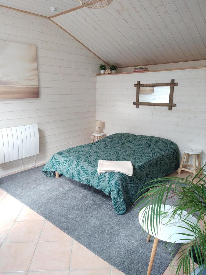 Appartement 2 Personnes *