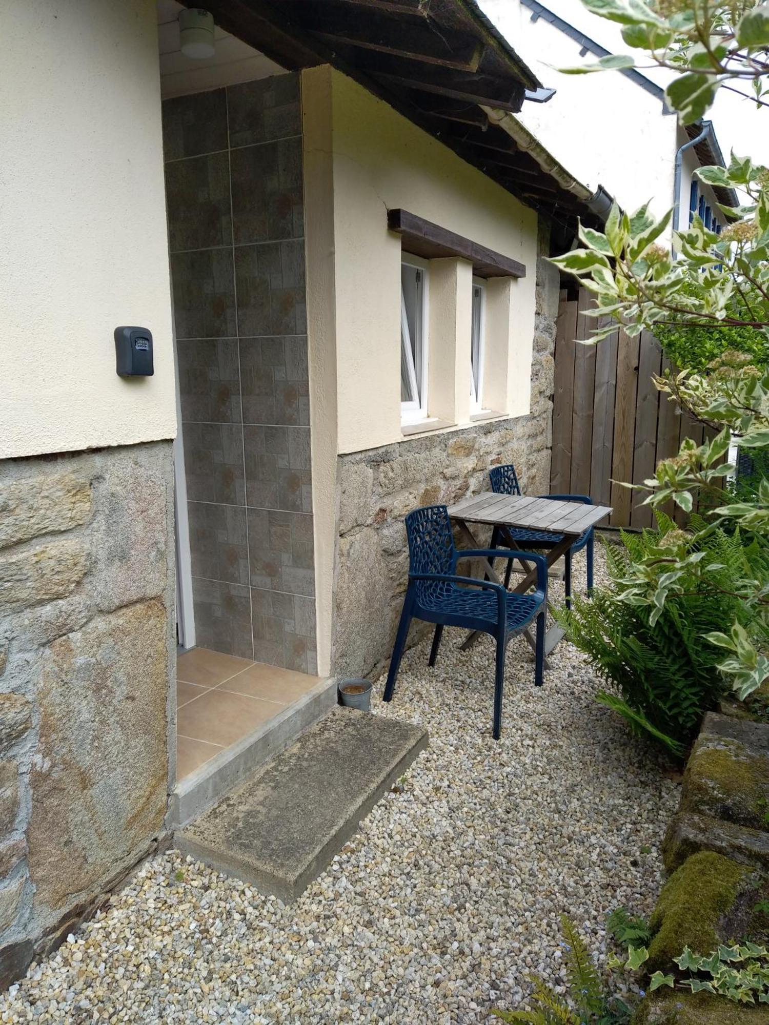 Apartamento 2 Personnes